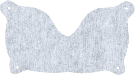 Partikelvorfilter 400+, f.Masken der Serie 4000 Produktbild