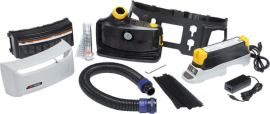 Gebläsesystem Versaflo TR-819E IS, Starter-Kit IS, Starter-Kit 3M Produktbild