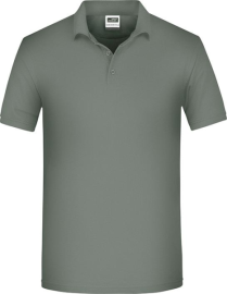Herren-Polo BIO JN874 Produktbild