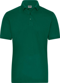 Herren-Stretch-Polo BIO JN1806 Produktbild