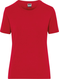 Damen T-Shirt BIO JN1801 Produktbild