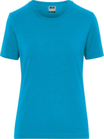 Damen T-Shirt BIO JN1801 Produktbild