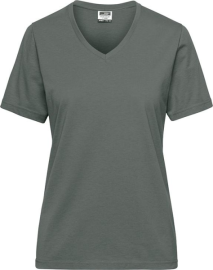 Damen T-Shirt BIO JN1807 Produktbild