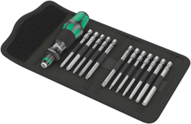 Bicycle Set 2 Wera Produktbild