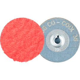 COMBIDISC-Schleifwerkzeuge CD 38 CO-COOL 36 Produktbild