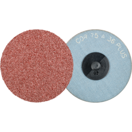 COMBIDISC-Schleifwerkzeuge CDR 75 A 36 PLUS Produktbild