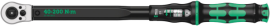 Wera Click-Torque C 3 Push R/L Drehmomentschlüssel 1/2 Zoll 40-200 Nm Produktbild