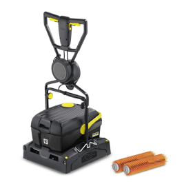 Kärcher Bodenreinigungsmaschine BR 40/10 C Produktbild
