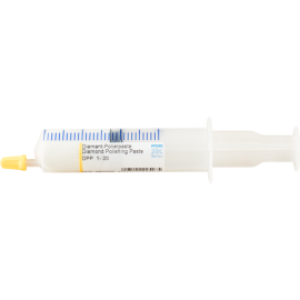 Schleiföle und -pasten DPP 1-20 Produktbild
