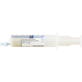 Schleiföle und -pasten DPP 10-20 Produktbild