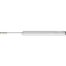 Dia.- und CBN-Schleifwerkzeuge Galvanik DZY-A 1,6-4/3 D 91 Produktbild