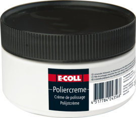 Poliercreme, grob 320g Dose, rosa E-COLL Produktbild