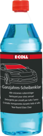Ganzjahres-Scheibenklar Produktbild
