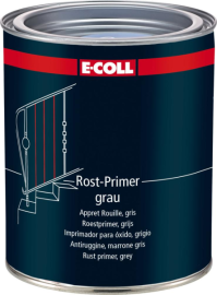 Rostprimer 750ml Dose grau E-COLL Produktbild