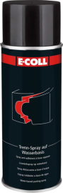 Trennspray Wasserbasis 400ml (F) E-COLL Produktbild