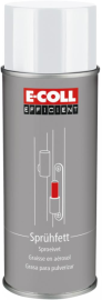 Sprühfett 400ml E-COLL Efficient WE Produktbild