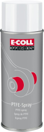 PTFE-Spray 400ml E-COLL Efficient WE Produktbild
