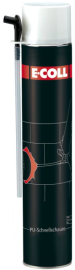 PU-Schnellschaum B2 750ml (MDI-haltig) E-COLL Produktbild