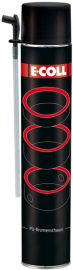 Brunnenschaum B2 750ml (MDI-haltig) E-COLL Produktbild