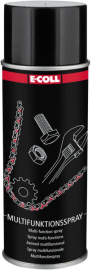 Multifunktions-Spray 400ml E-COLL Produktbild