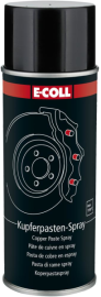 Kupferpasten-Spray 400ml E-COLL Produktbild