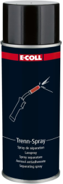 Trennspray 400ml E-COLL Produktbild