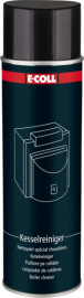 Kesselreiniger-Spray 500ml E-COLL Produktbild