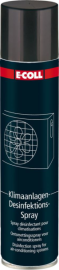 Klimaanlagen-Desinf.Spray250ml E-COLL Produktbild