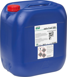Hochleistungs- Kühlschmierstoff COOL 50030l OPTA Produktbild