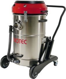 Industriesauger EP 1036 Kippwagen Produktbild