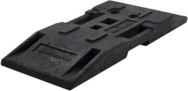 TL Fußplatte Kunststoff B800xT400xH120 mm mit seitlichem TragegriffSchake Produktbild