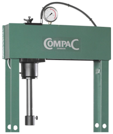 Werkstattpresse FP Produktbild