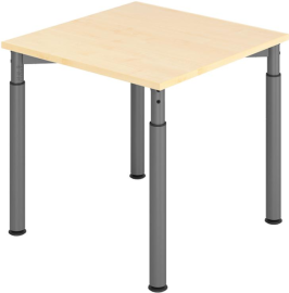 Schreibtisch 4-Fuß Produktbild