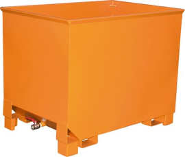 Späne-Kasten CS Produktbild