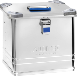 Aluminiumbox INDUSTRY Produktbild