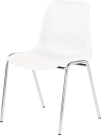 Schalenstuhl Produktbild