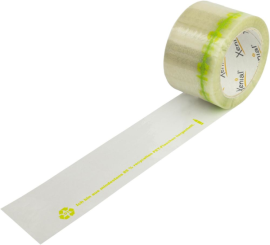 PET-Recycling-Klebeband Produktbild