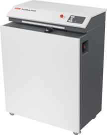 Polstermaschine HSM ProfiPack P425 Produktbild