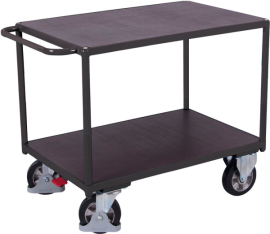 Schwerlasttischwagen Produktbild
