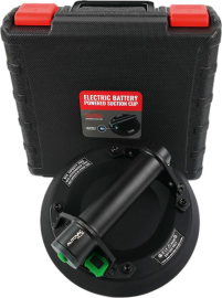 Akku-Saugheber AutoVac im Transportkoffer Produktbild