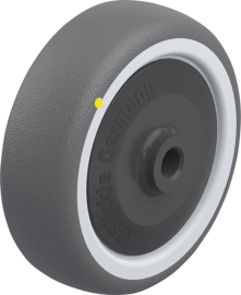 Rad Rad-D100mm Polyurethan PATH 100/10KF-ELS Produktbild