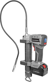 Akku-Fettpresse AFP-S 400Li-ION 20V Produktbild