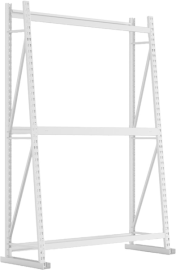 Profillagerregal Produktbild