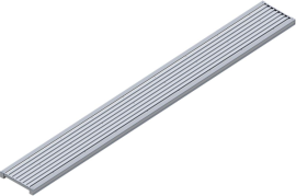 FG ALU-STEG 600 5.20m Belastung kN/m² 2,0 Produktbild