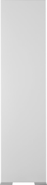 Innenaufsteller Madrid Silver Line B Produktbild