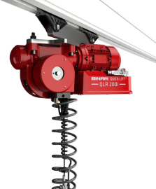 Quicklift QLR Produktbild