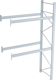 Palettenregal Anbaufeld B Produktbild
