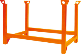 Stapelpalette, 2000 kg Produktbild