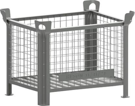 Gitterbehälter Produktbild