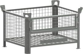 Gitterbehälter Produktbild